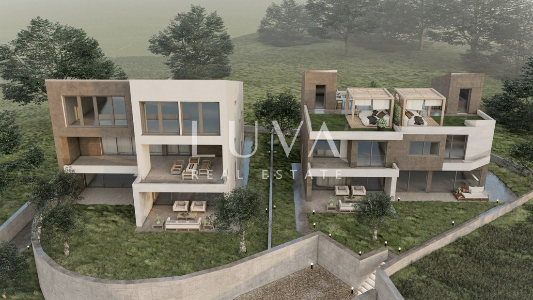 Apartment in Opcina Matulji, Primorje-Gorski Kotar County, Croatia 1 - 18451285