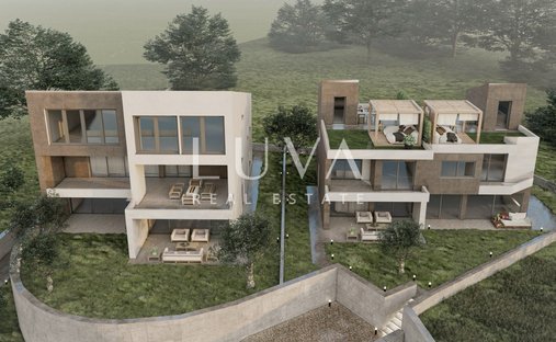 Apartment in Opcina Matulji, Primorje-Gorski Kotar County, Croatia 1
