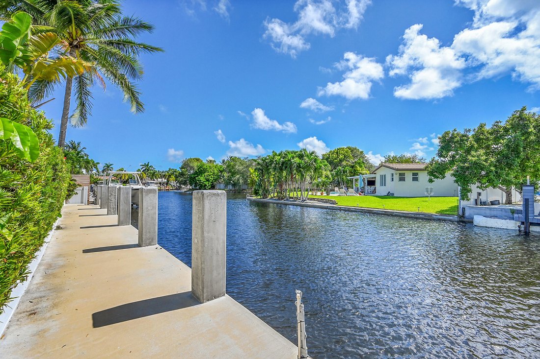 House in Pompano Beach, Florida, United States 4 - 18463862