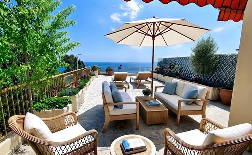 Appartement à Mont Boron, Nice, Provence-Alpes-Côte d'Azur 1