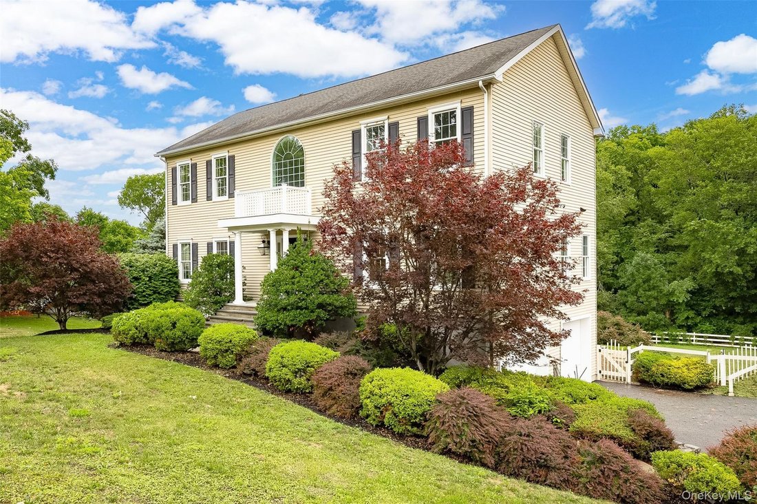 House in Wappingers Falls, New York, United States 2 - 18380453