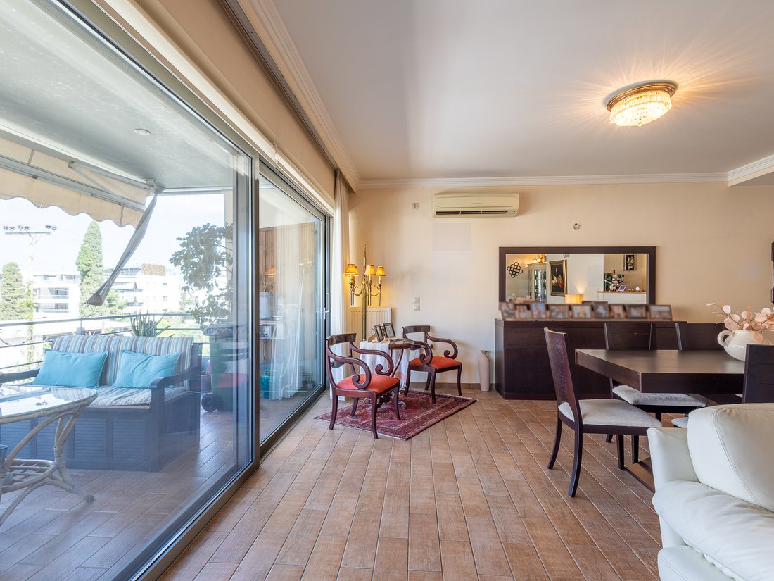 Apartment in South Athens, Attica, Greece 2 - 18458865
