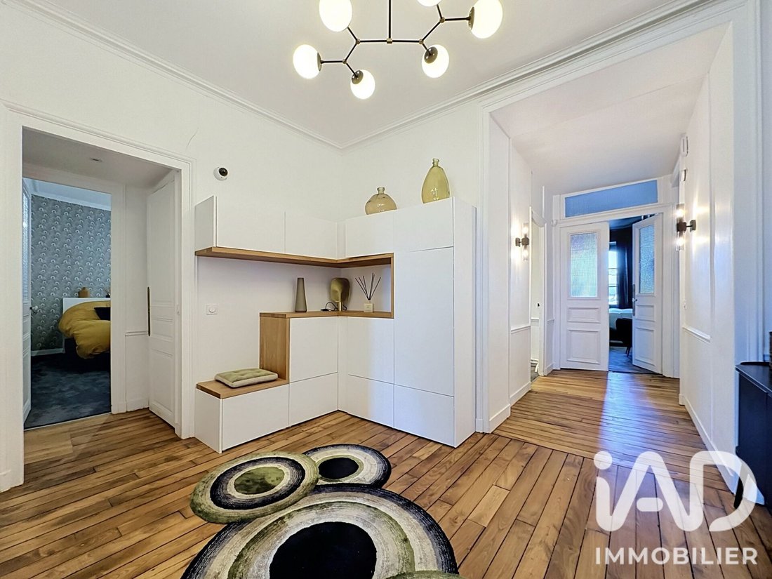 Apartment in Centre, Rennes, France 2 - 18461763