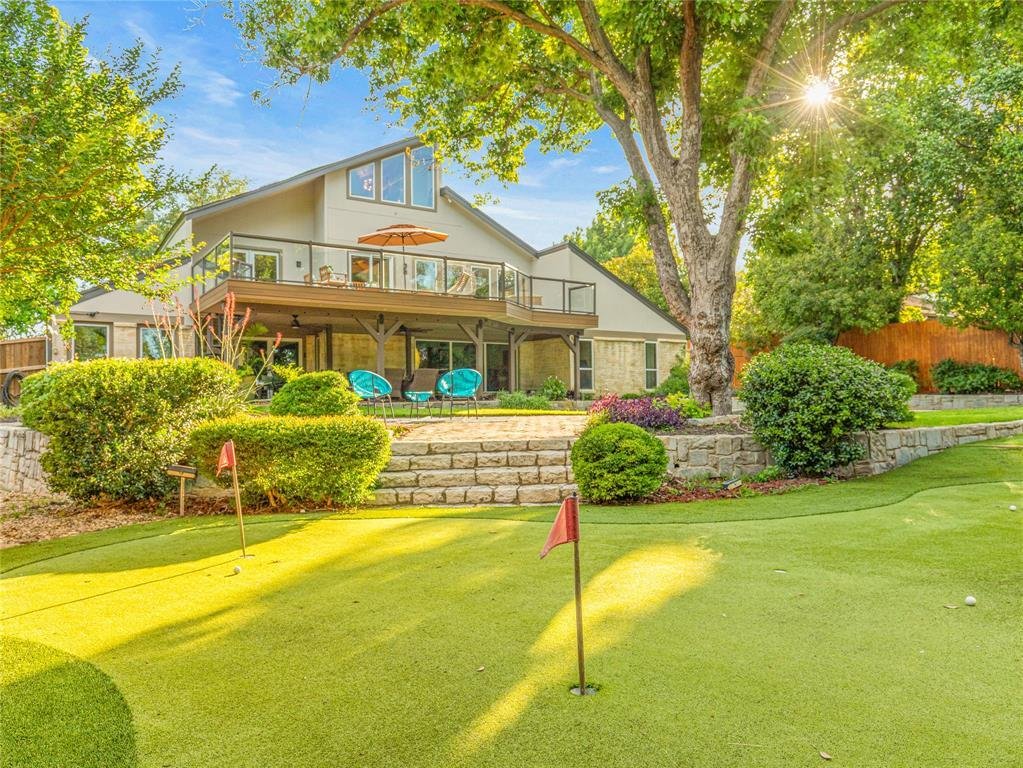 House in Fort Worth, Texas, United States 1 - 18460318