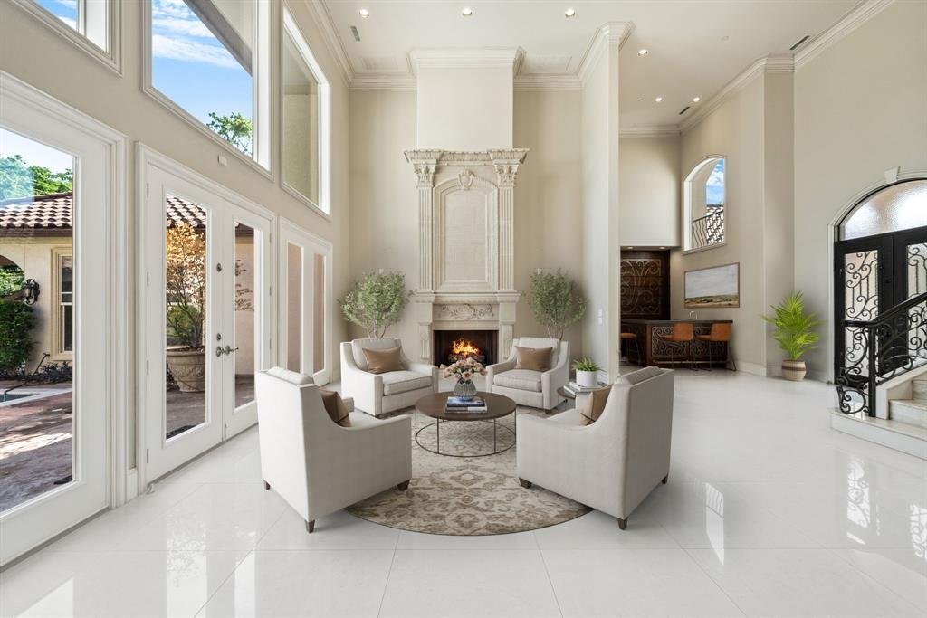 Maison à Dallas, Texas, États-Unis 3 - 18470616