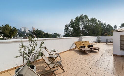 Apartment in Palma, Balearic Islands, Spain 1