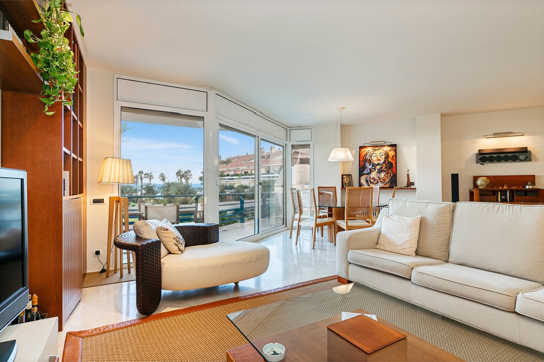 Apartment in Sitges, Catalonia, Spain 1 - 18471213