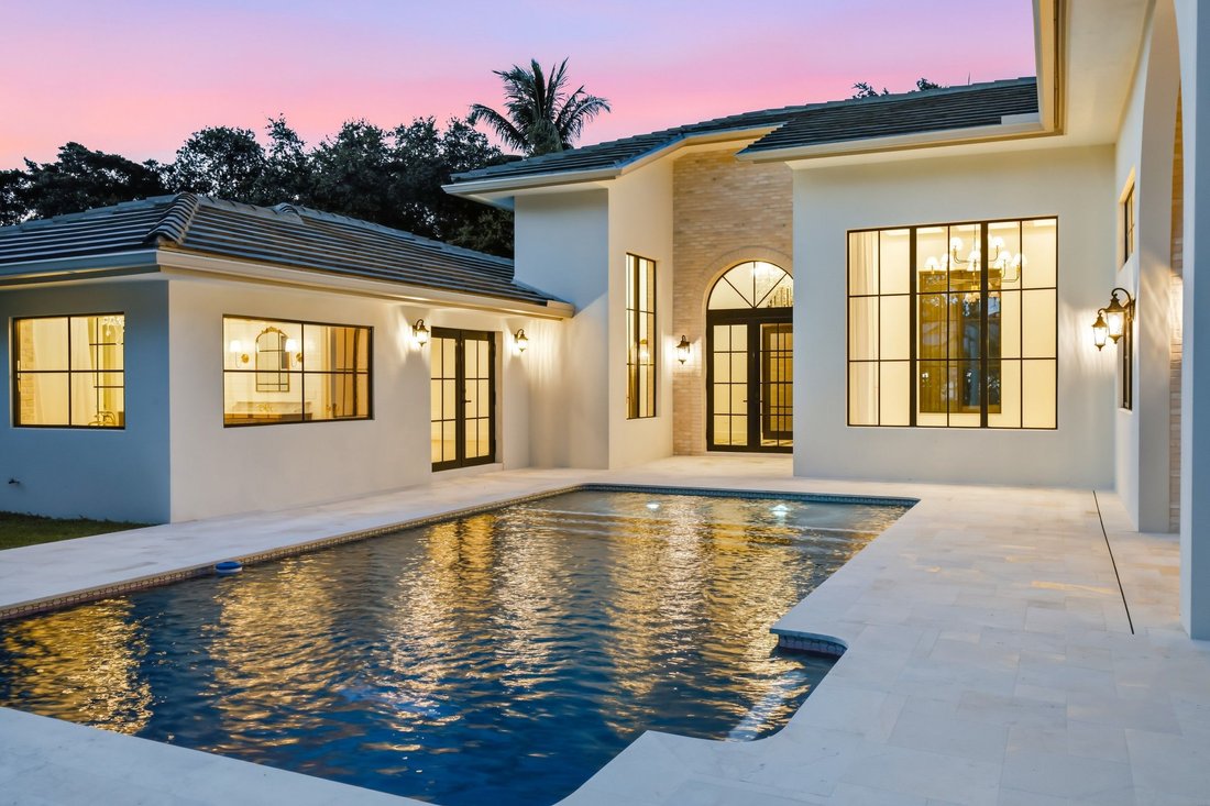 House in Cutler Bay, Florida, United States 3 - 18458149
