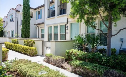 Condominio en Irvine, California, Estados Unidos 1
