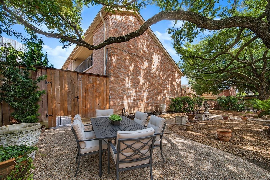 Townhouse in Houston, Texas, United States 3 - 18468308