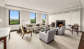 Genossenschaftswohnung in New York City, New York, Vereinigte Staaten 1