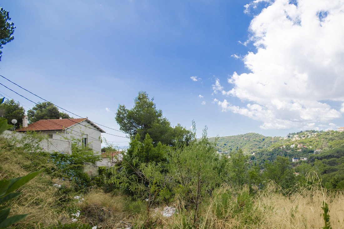 Land in Sarrià-Sant Gervasi, Barcelona, Spain 5 - 18471870