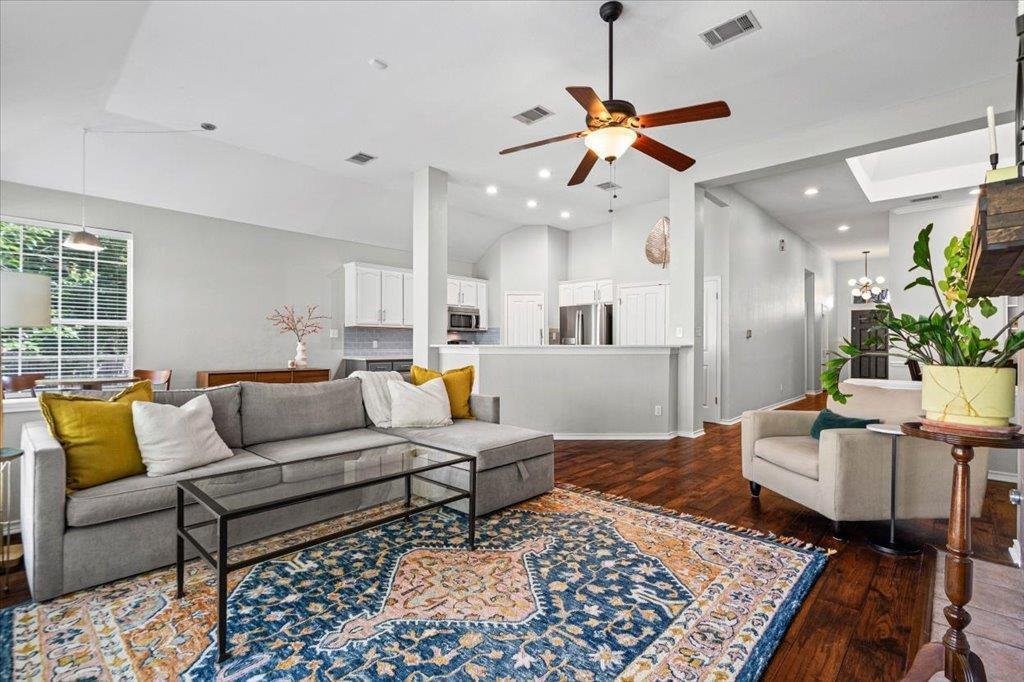 House in Austin, Texas, United States 3 - 18466078