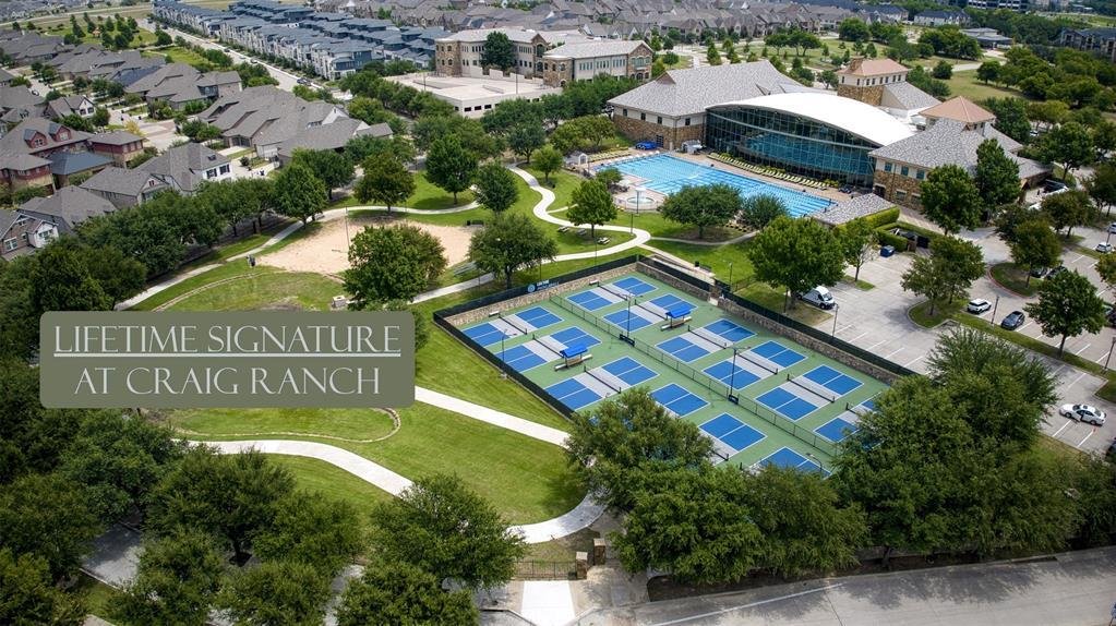 House in McKinney, Texas, United States 5 - 18092960