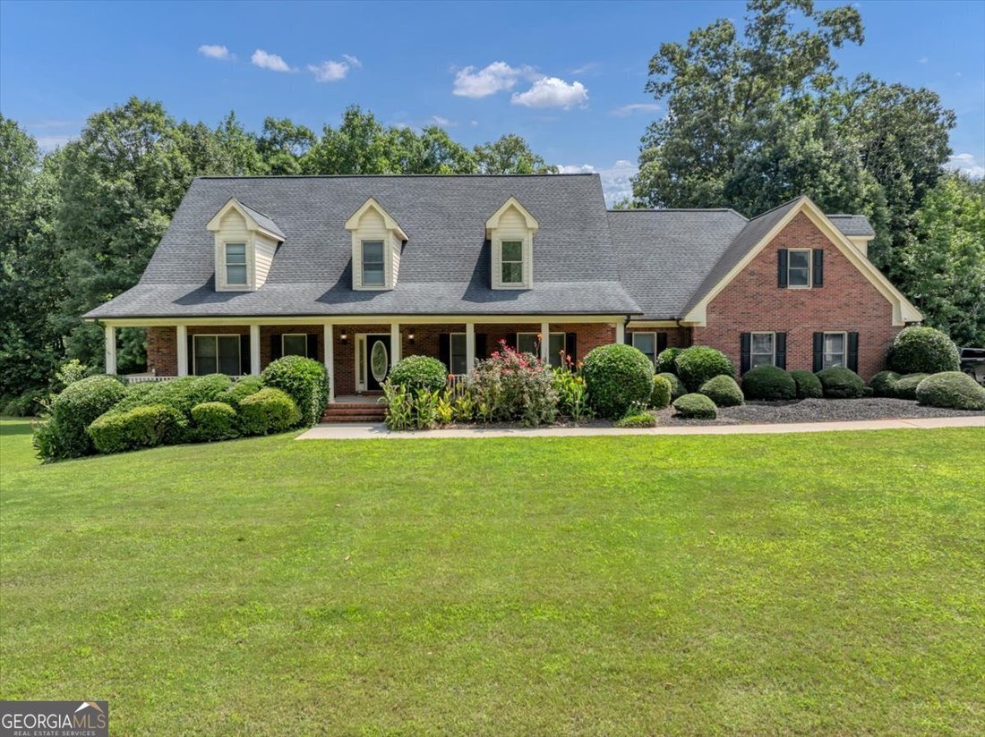 House in Locust Grove, Georgia, United States 2 - 18459757