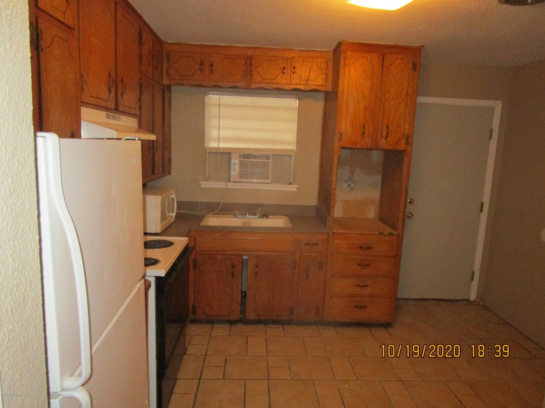 Apartment in Borger, Texas, United States 3 - 18458879