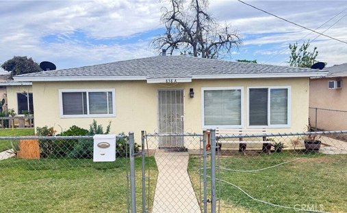 House in Upland, California, United States 1