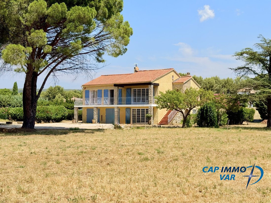 House in Centre Ville, Le Beausset, France 5 - 18465386