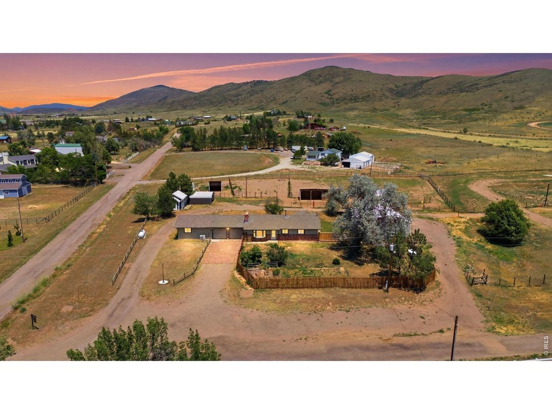 House in Loveland, Colorado, United States 1 - 18455610