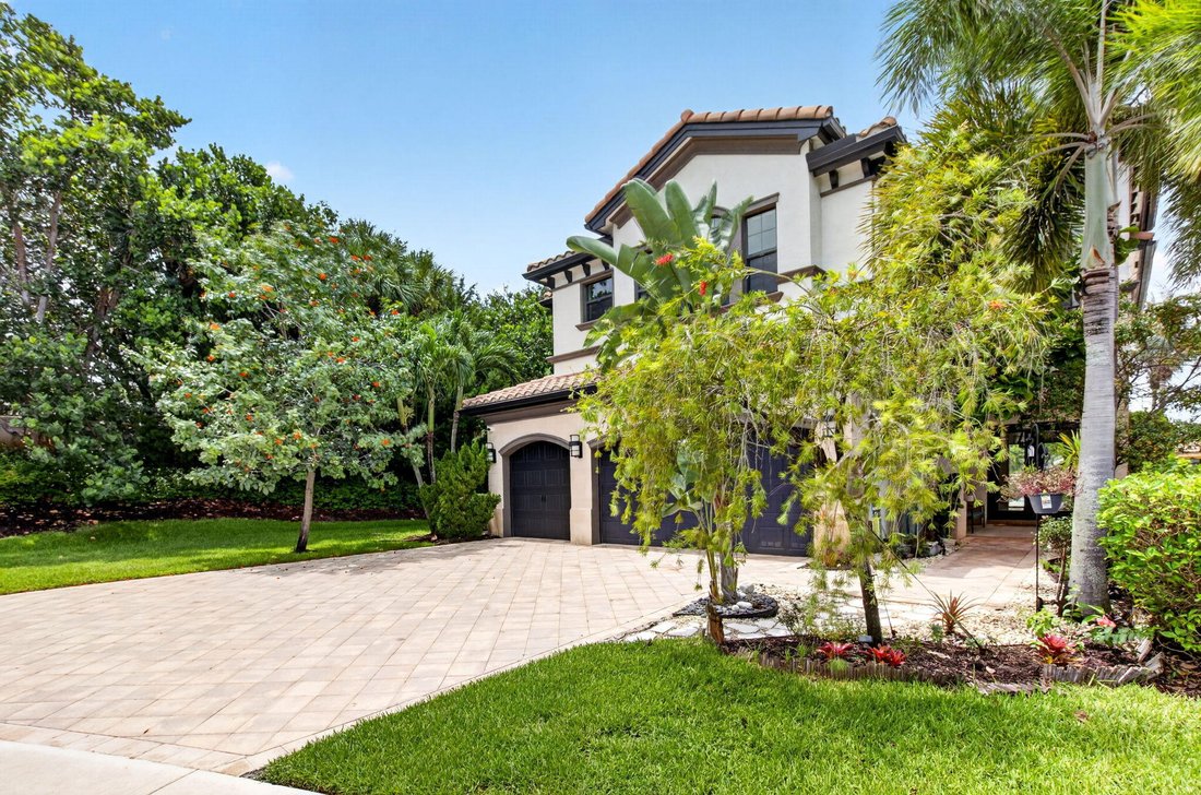 House in Delray Beach, Florida, United States 4 - 18468525