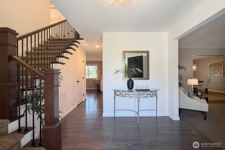 House in Bellevue, Washington, United States 4 - 18465151