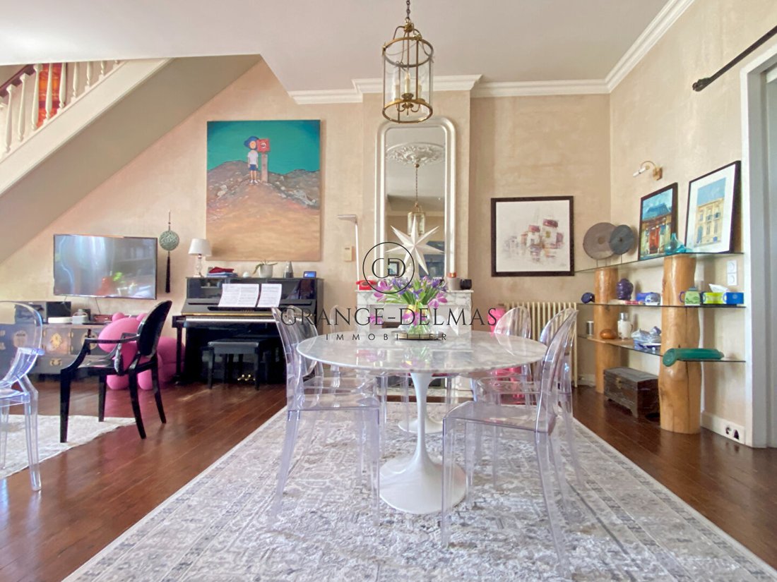 Apartment in Le Lac-Bacalan, Bordeaux, France 2 - 18457026