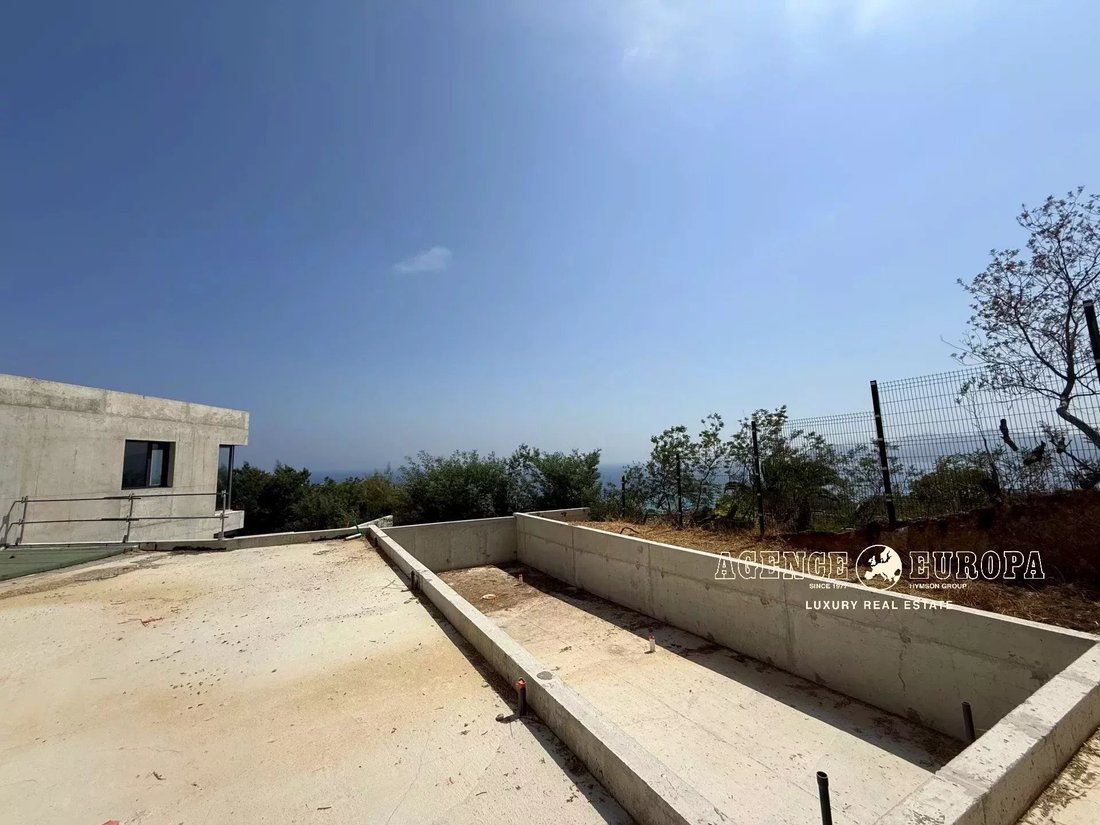 Villa in Cannes, Provence-Alpes-Côte d'Azur, France 2 - 18457568