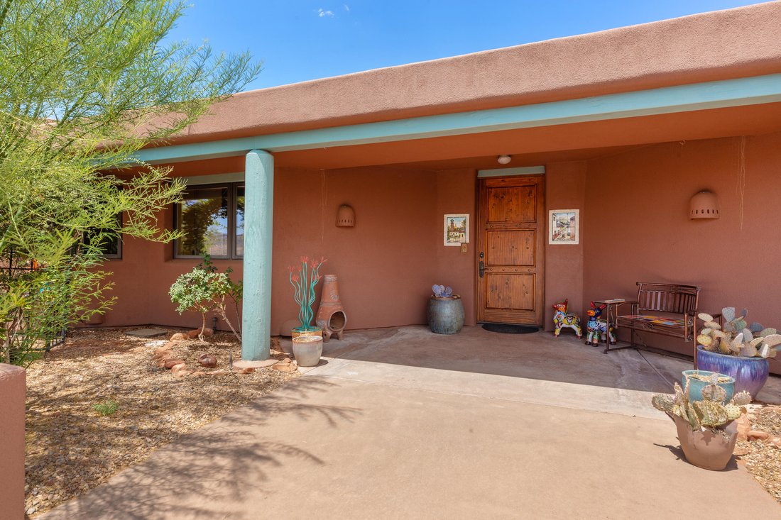 Casa a Ivins, Utah, Stati Uniti 2 - 18468498