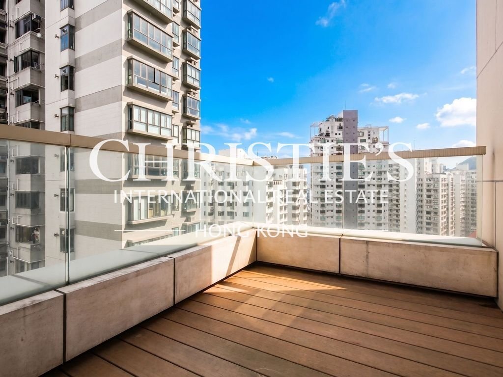 Apartment in Hong Kong, Hong Kong 5 - 16471914