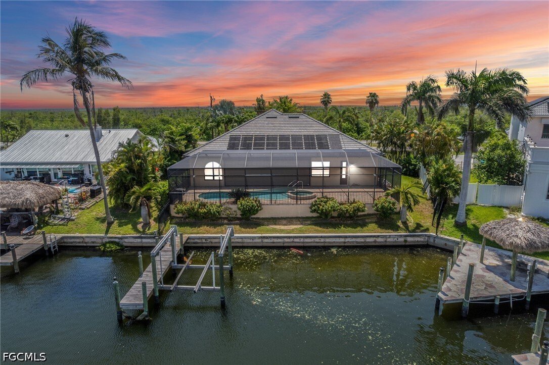 House in Cape Coral, Florida, United States 5 - 18458420