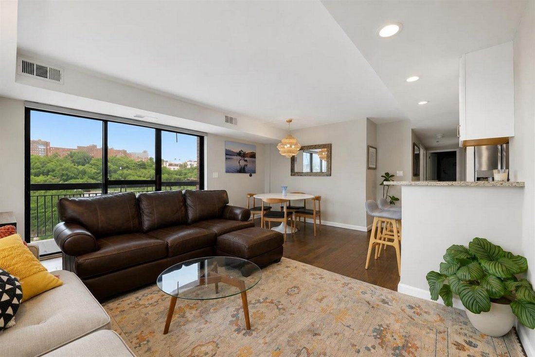 Condo in Hoboken, New Jersey, United States 4 - 18464247