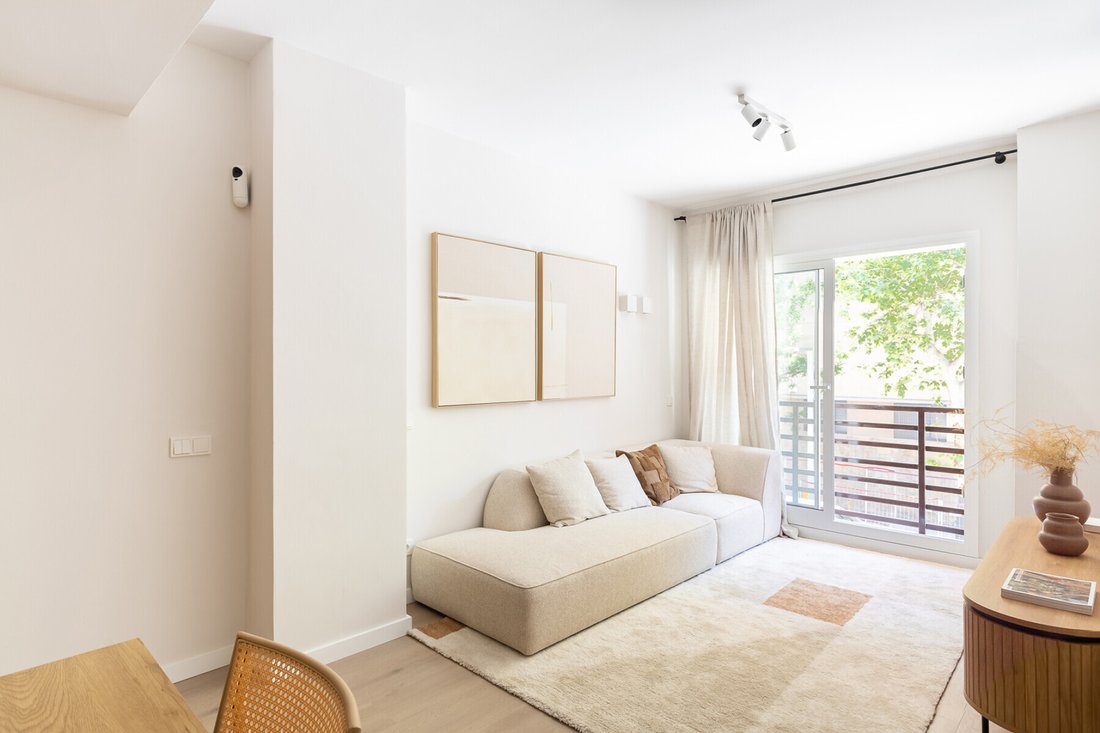 Apartment in Ciutat Vella, Barcelona, Spain 2 - 18471184