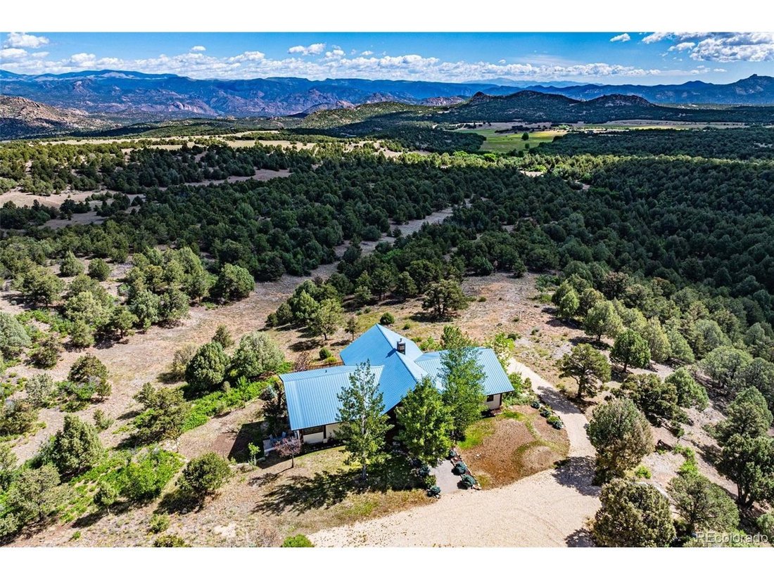 House in Cotopaxi, Colorado, United States 4 - 18458952