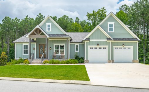 House in Soddy-Daisy, Tennessee, United States 1