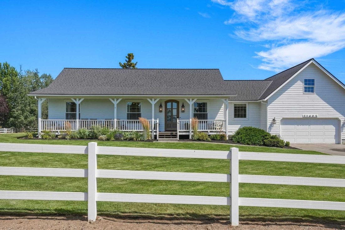 House in Bend, Oregon, United States 2 - 18457694