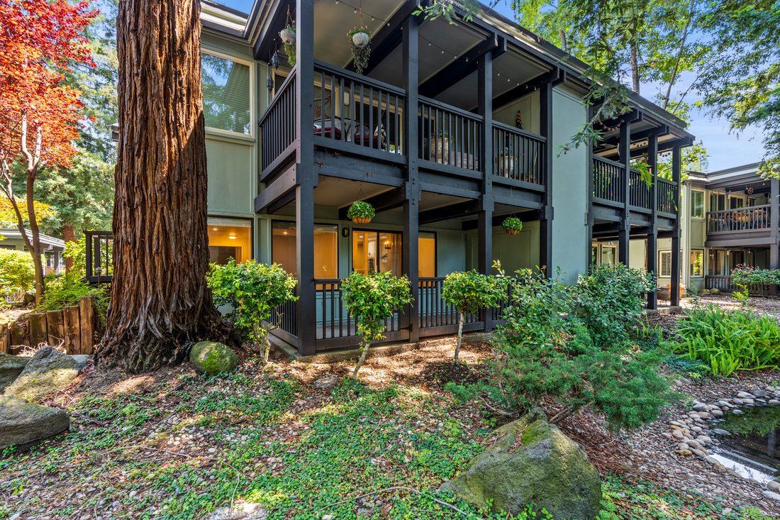 Condo in Danville, California, United States 1 - 18461842