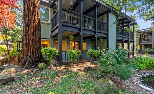 Condo in Danville, California, United States 1