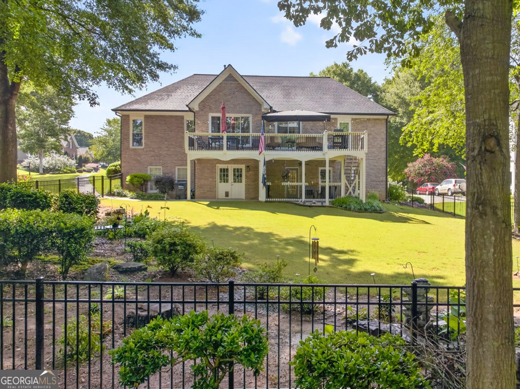 House in Monroe, Georgia, United States 2 - 18456564