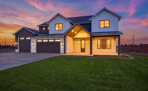 Casa a Pasco, Washington, Stati Uniti 1