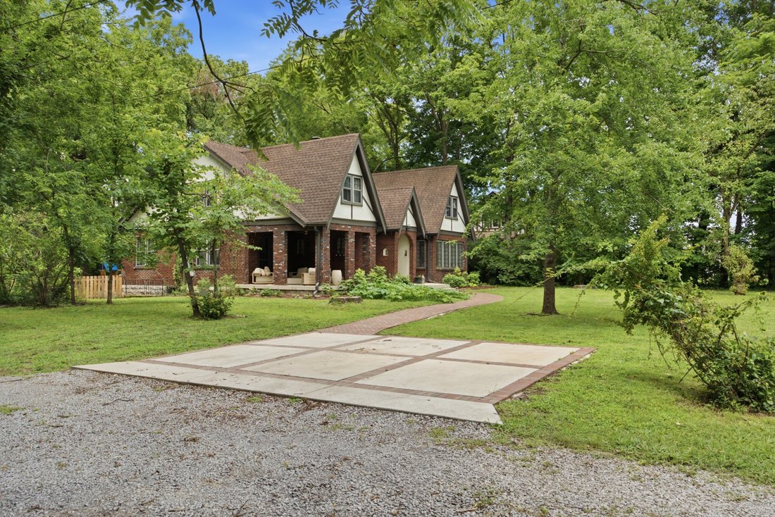 House in Nashville, Tennessee, United States 4 - 18462967