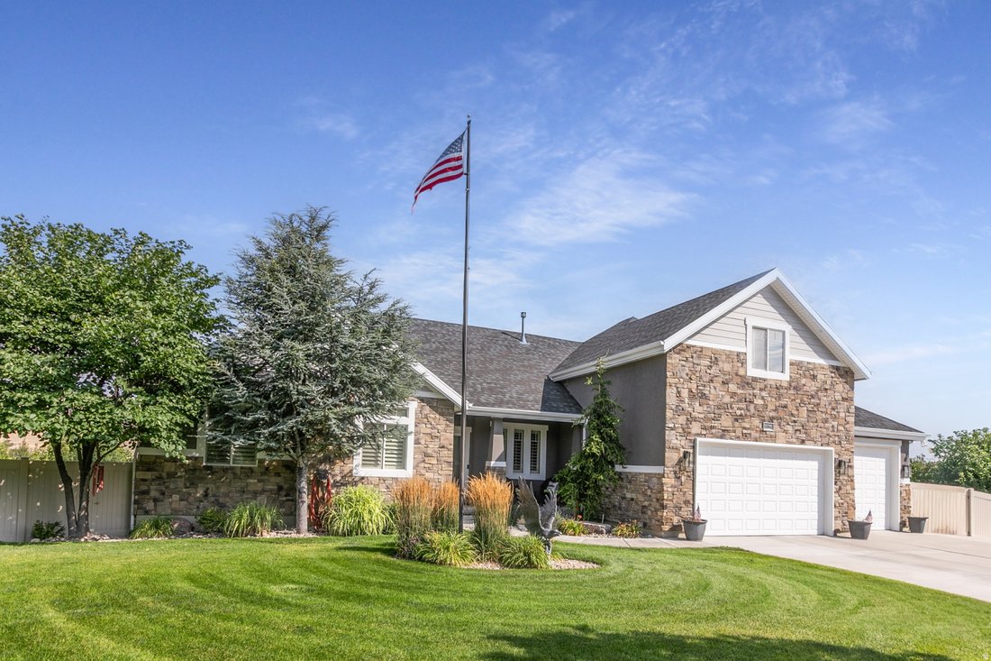 House in Herriman, Utah, United States 3 - 18406974