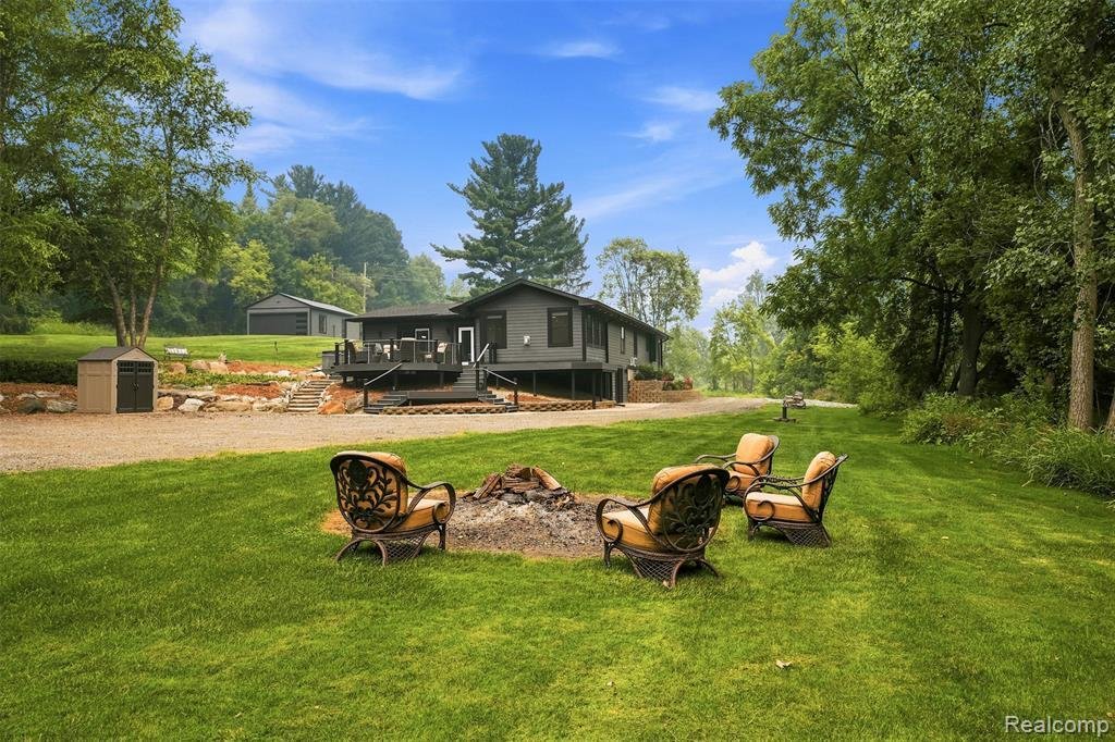House in Township of Northville, Michigan, United States 2 - 18458533