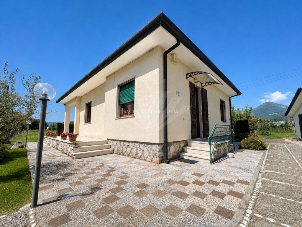 Villa in Pietrasanta, Tuscany, Italy 5 - 18455595