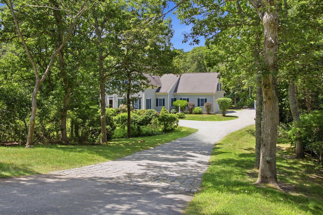House in Harwich, Massachusetts, United States 3 - 18466359