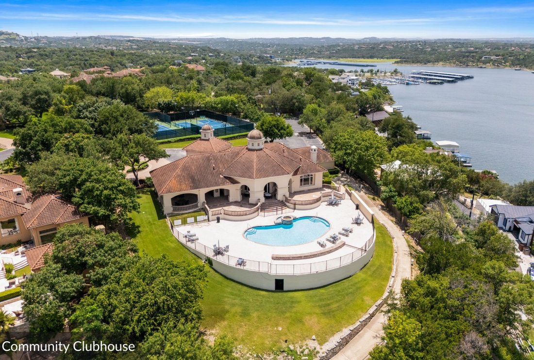 Haus in Austin, Texas, Vereinigte Staaten 3 - 18456368