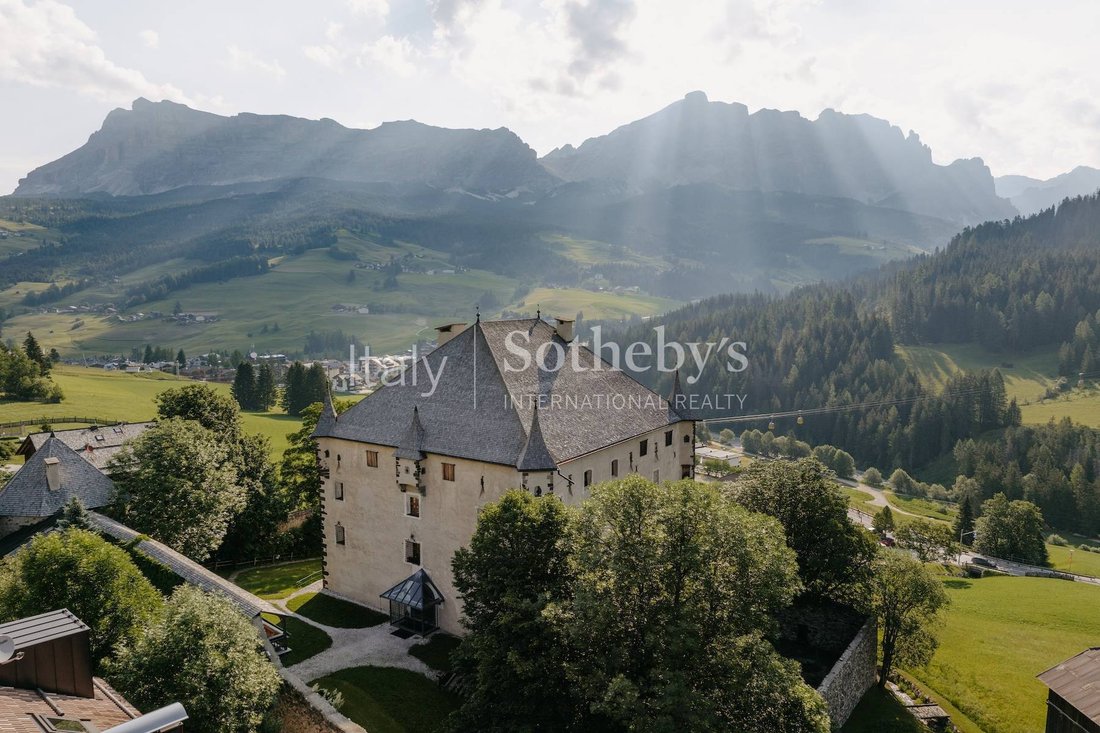 Badia, South Tyrol / Abtei, Trentino – Alto Adige/Südtirol, Italy 5 - 16581845