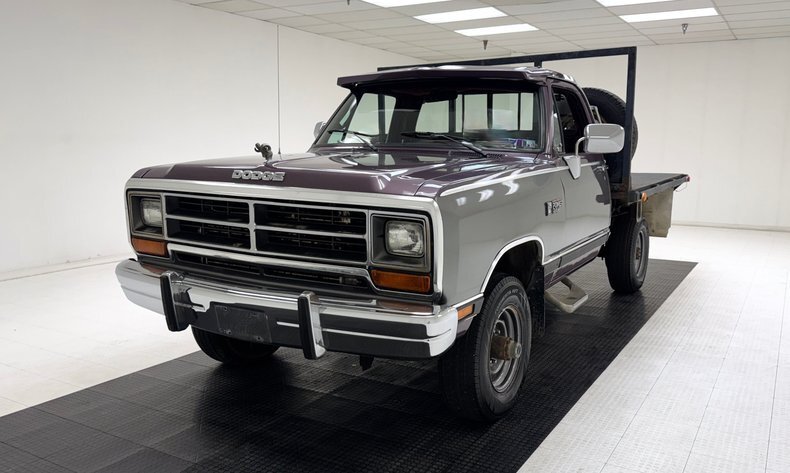 Pickup in Morgantown, United States 1 - 18465873