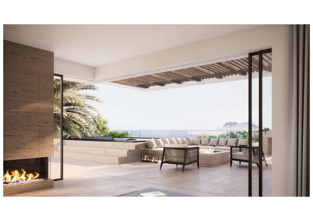 Apartment in Golden Mile, Andalusia, Spain 3 - 18466447