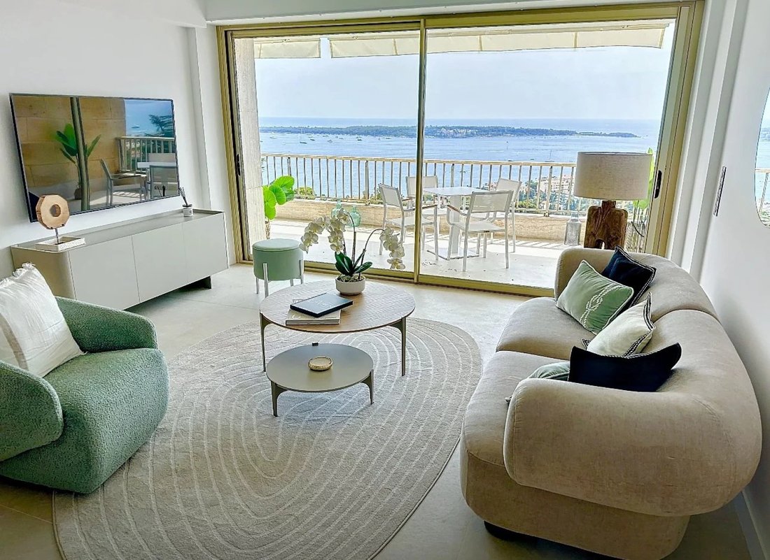 Apartment in Cannes, Provence-Alpes-Côte d'Azur, France 2 - 18468223