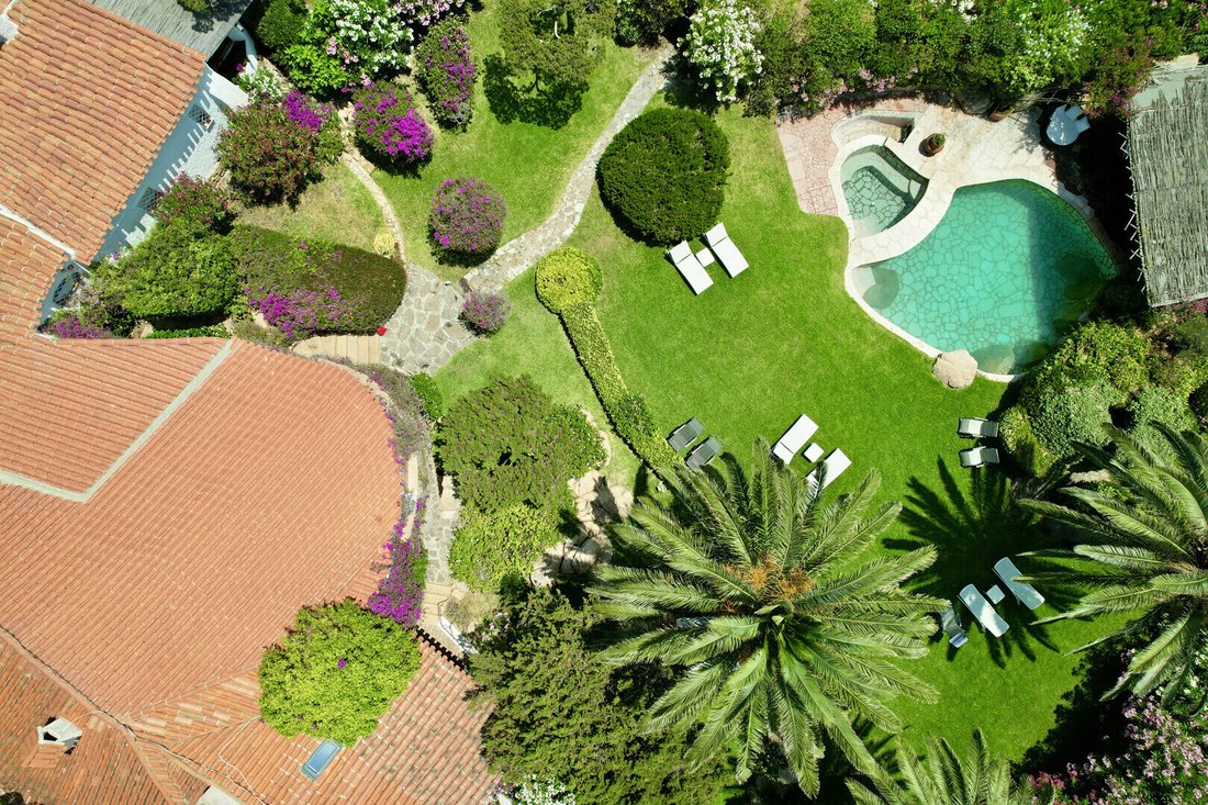 House in Marina di Porto Cervo, Porto Cervo, Italy 5 - 18465663